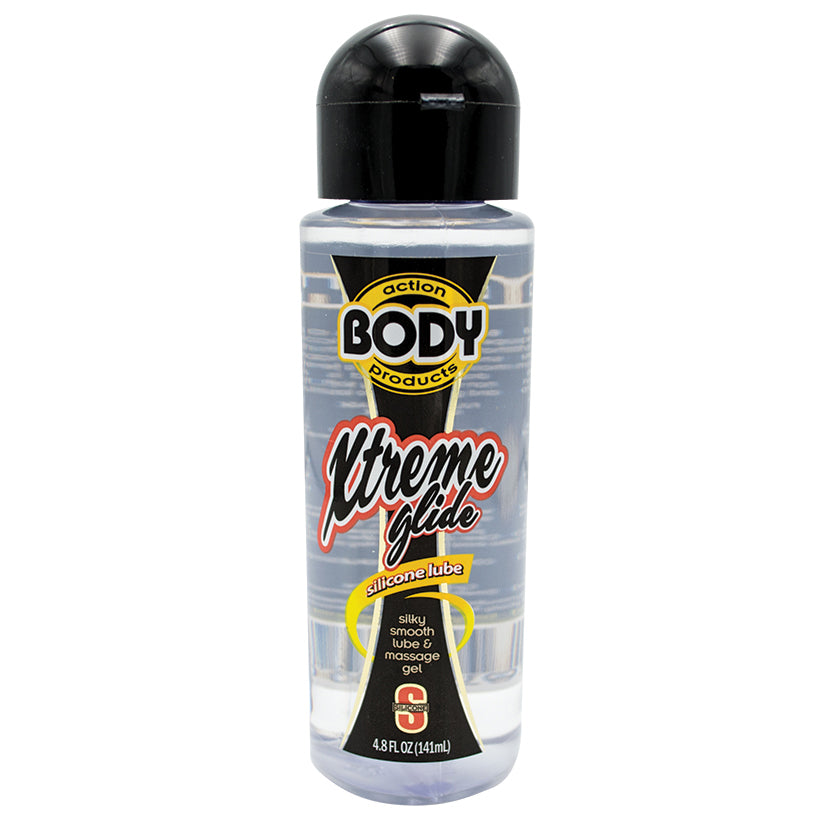 Xtreme Glide 4.8oz BAX40