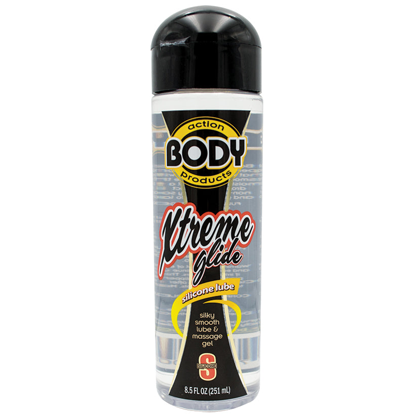 Xtreme Glide 8.5oz BAX80