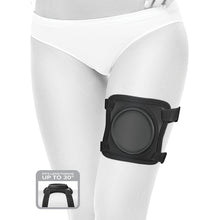 Load image into Gallery viewer, Body Dock Lap Strap Harness