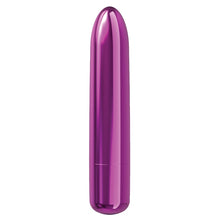 Load image into Gallery viewer, PowerBullet Bullet Point 10 Function Rechargeable-Purple 4