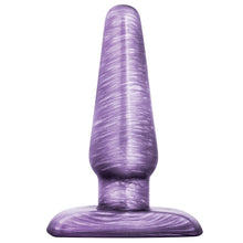 Load image into Gallery viewer, B Yours. Cosmic Plug Small-Purple