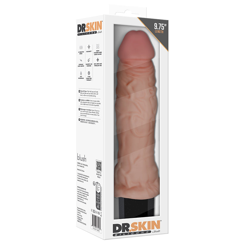 Dr. Skin Dr. Webber