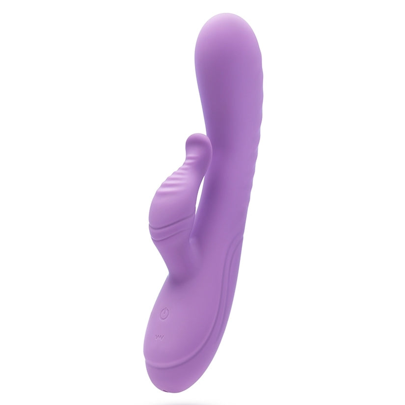 Blush Evelyn-Purple