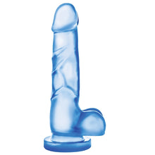 Load image into Gallery viewer, B Yours. Sweet' n Hard 4 Blue 7.75