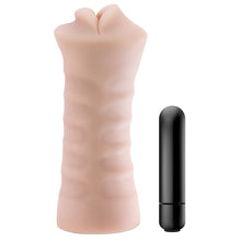 Load image into Gallery viewer, M for Men Skye Mouth-Vanilla