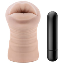 Load image into Gallery viewer, M for Men Angie Mouth-Vanilla