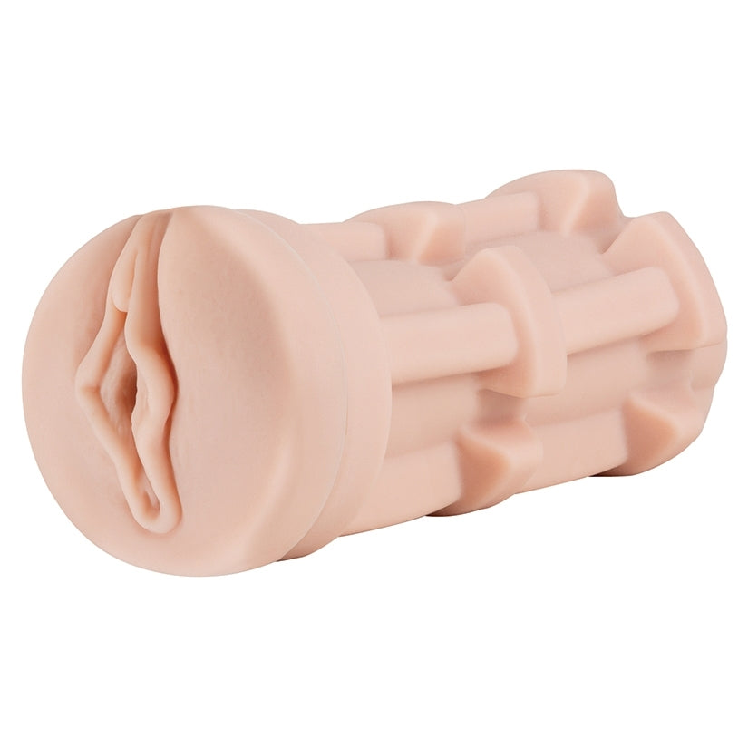 M for Men Soft and Wet Pussy with Pleasure Ridges