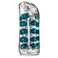 Load image into Gallery viewer, M for Men Super Stroker-Clear