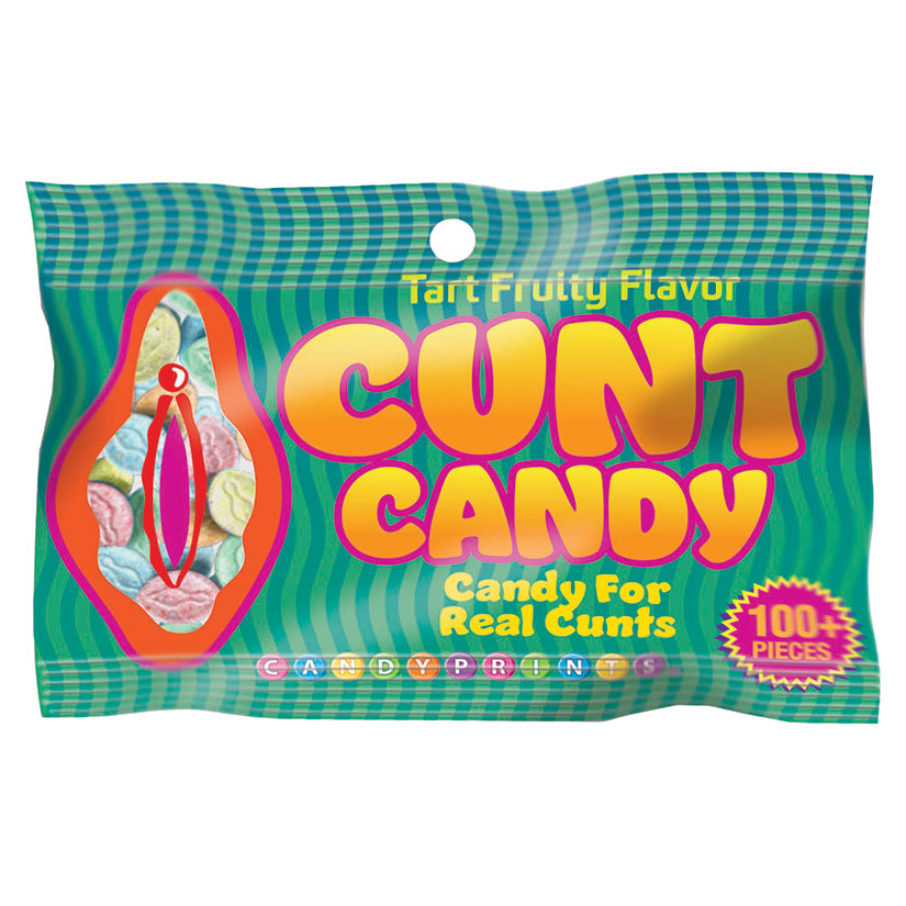 Cunt Candy 3oz Bag