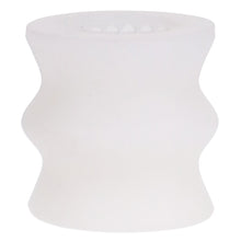 Load image into Gallery viewer, GoodHead Helping Head Silicone-Frost