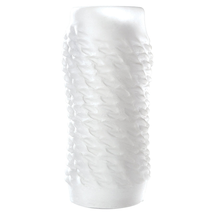 Optimale 2-Way Stroker Link-Frost