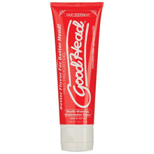 Load image into Gallery viewer, GoodHead Oral Delight Gel-Watermelon 4oz