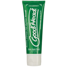 Load image into Gallery viewer, GoodHead Oral Delight Gel-Green Apple 4oz