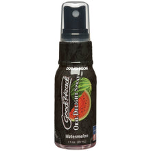 Load image into Gallery viewer, GoodHead Oral Delight-Liquid Watermelon 1oz