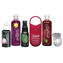 Load image into Gallery viewer, GoodHead Sensations Kit 6 Pack