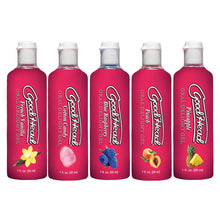 Load image into Gallery viewer, GoodHead Oral Delight Gel-5 Pack 1oz