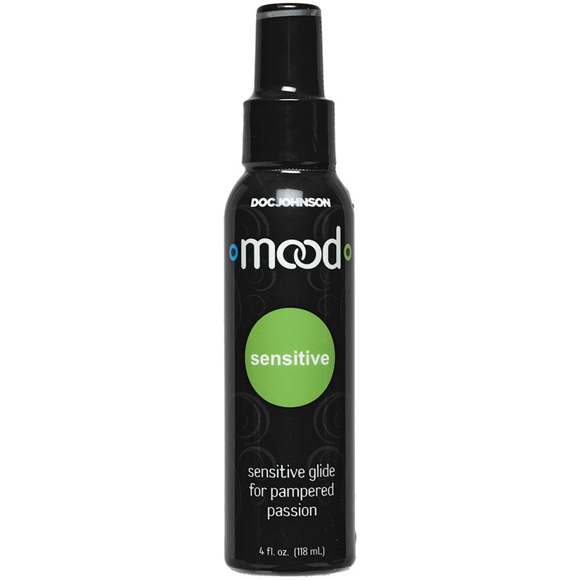 Mood Glide Sensative 4oz 1362-10-BU