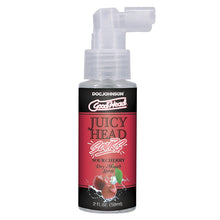 Load image into Gallery viewer, Goodhead Juicy Head Sours-Sour Cherry 2oz