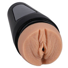 Load image into Gallery viewer, Main Squeeze Karlee Grey Stroker Pussy-Vanilla