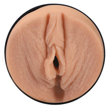 Load image into Gallery viewer, Main Squeeze Karlee Grey Stroker Pussy-Vanilla