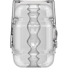 Load image into Gallery viewer, Main Squeeze Pop-Off Optix Pussy & Ass