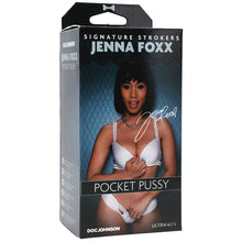 Load image into Gallery viewer, Signature Ultraskyn Stroker Pocket Pus... 5510-32-BX