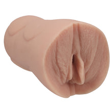 Load image into Gallery viewer, Signature Ultraskyn Stroker Pocket Pussy Bridgette B-Vanilla
