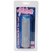 Load image into Gallery viewer, The Tube-Clear 0684-03-cd
