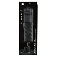 Load image into Gallery viewer, Dorcel Thrust Blow Masturbator 6072868