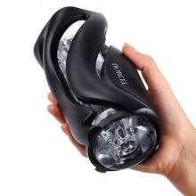 Load image into Gallery viewer, Dorcel Deep Blow-Black