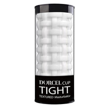 Load image into Gallery viewer, Dorcel Cup Textured Masturbator-Tight 6073209