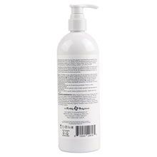 Load image into Gallery viewer, Earthly Body Hemp Seed Hand & Body Lotion-Monoi 16oz