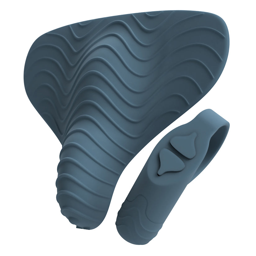 ENBY 3 by Wild Flower-Dark Teal