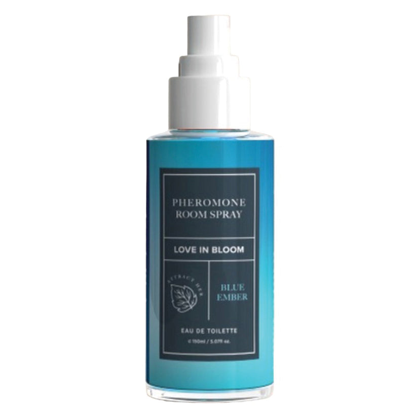 Eye of Love Bloom Pheromone Room Spray... EOL-PA-82R