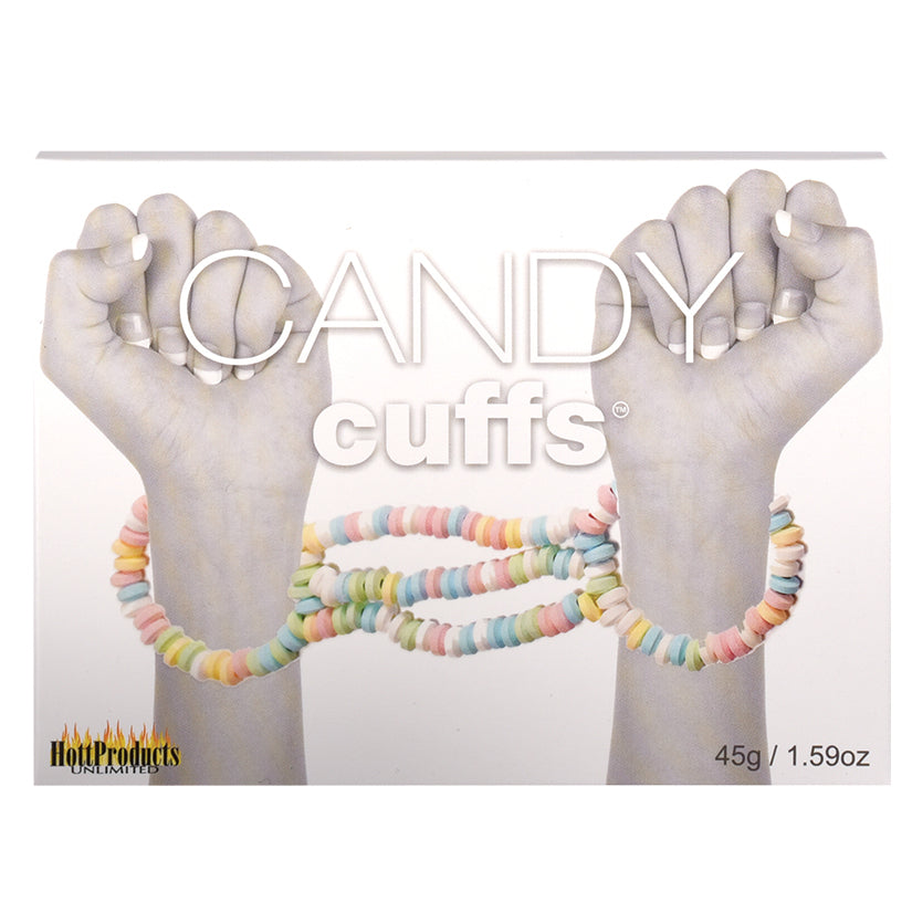 Candy Cuffs SF-50S