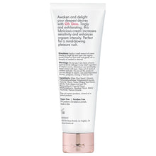 Load image into Gallery viewer, CG Oh Gee G-Spot Stimulant-Au Natural 1oz