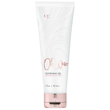 Load image into Gallery viewer, CG Oh Wow Tightening Gel-Au Natural 1oz
