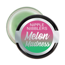 Load image into Gallery viewer, Jelique Nipple Nibblers Cool Tingle Balm-Melon Madness 3g