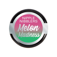 Load image into Gallery viewer, Jelique Nipple Nibblers Cool Tingle Balm-Melon Madness 3g