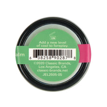 Load image into Gallery viewer, Jelique Nipple Nibblers Cool Tingle Balm-Melon Madness 3g