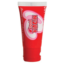 Load image into Gallery viewer, Liquid Virgin Tightening Lubricant 1oz Display of 24