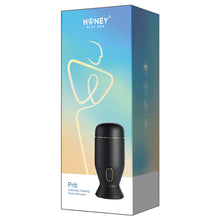 Load image into Gallery viewer, Honey Play Box Priti - Automatic Rotat... AC-22-767BL