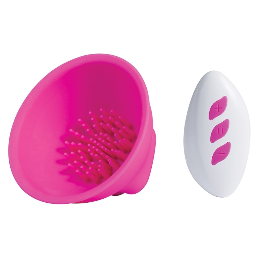 Honey Play Box Nina Vibrating Nipple S... – LifestyleDistributing.com