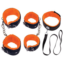 Load image into Gallery viewer, The 9's Orange Is The New Black Kit #1 Restrain Yourself