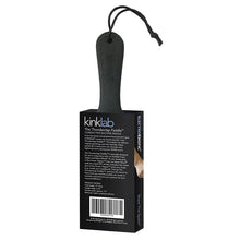 Load image into Gallery viewer, Kinklab Thunderclap Electro Conductive Paddle