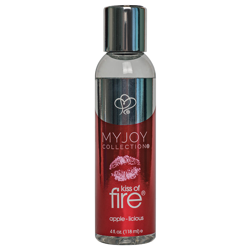 My Joy Collection Kiss of Fire-Apple L... 242