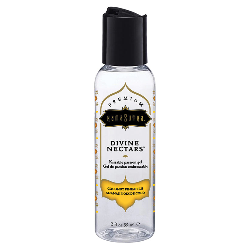 Kama Sutra Divine Nectars-Coconut Pine... 13032