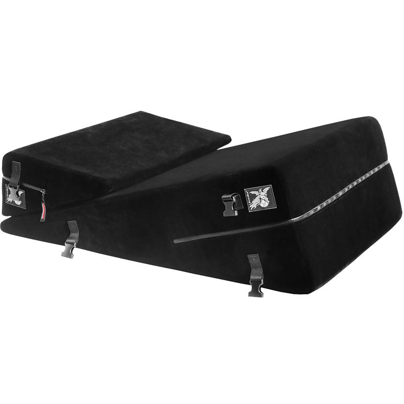 Liberator Black Label Wedge/Ramp Combo... 11217101