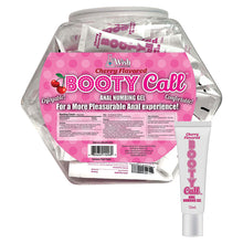 Load image into Gallery viewer, BootyCall Anal Numbing Gel-Cherry 10ml... BT.303B