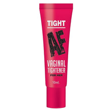 Load image into Gallery viewer, Tight AF Tightening Cream 10ml Fishbowl of 65pcs